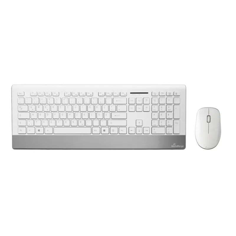 Mediarange +Mouse MROS106 klaviatuur