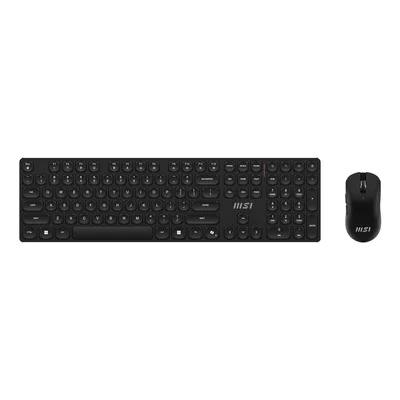 MSI +Mouse Forge K210 klaviatuur