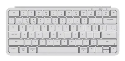 Keychron Ivory B1P-K8 klaviatuur