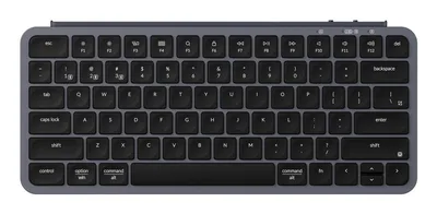 Keychron Space B1P-K1 klaviatuur