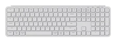 Keychron Ivory B6P-K8 klaviatuur