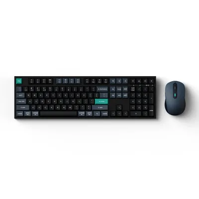 Keychron +Mouse Combo BM25 klaviatuur