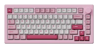 AKKO Keyboard WRL 5075 V3/013-003-007-010-004