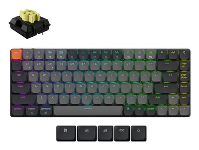 Keychron K3X-B4 klaviatuur
