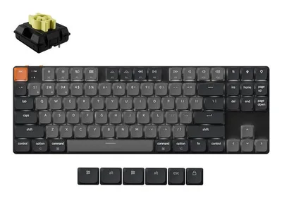 Keychron K1X-A4 klaviatuur