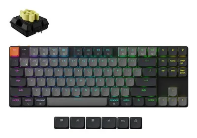 Keychron K1X-B4 klaviatuur