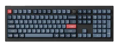 Keychron Carbon V6M-D3 klaviatuur