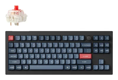 Keychron Carbon V3M-D1 klaviatuur