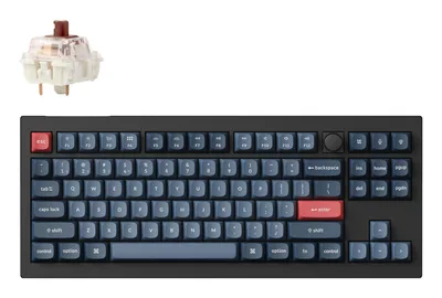 Keychron Carbon V3M-D3 klaviatuur