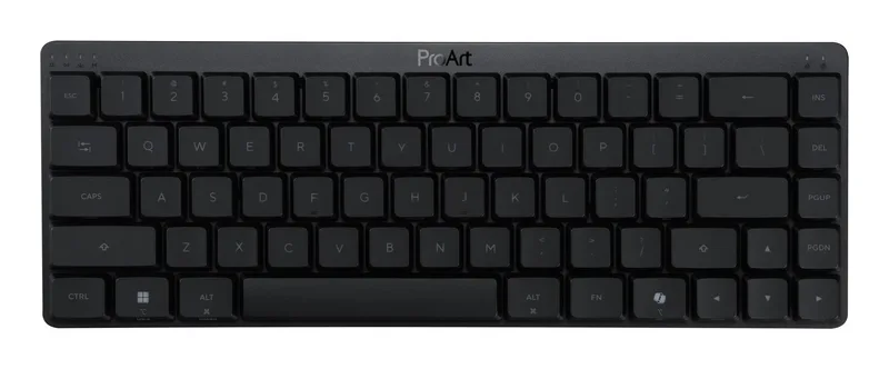 ASUS KD300 klaviatuur
