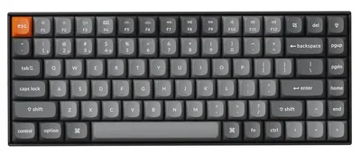 Keychron K2M-J3 klaviatuur