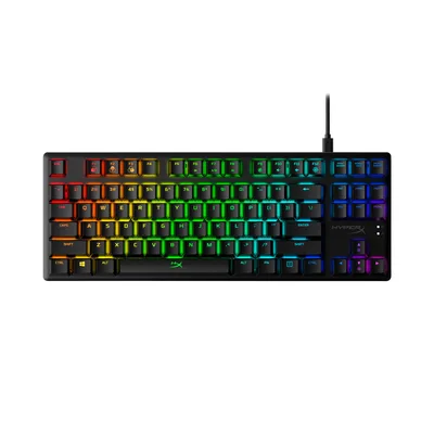 HyperX Gaming Alloy Origins klaviatuur