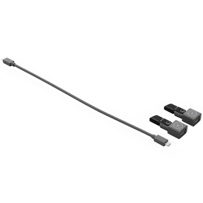 Logitech Rally Mic Pod konverentsiseade