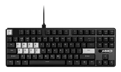 Pulsar Pcmk 2 Ansi klaviatuur
