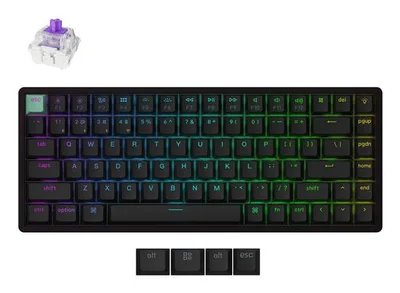Keychron K2H-J1 klaviatuur