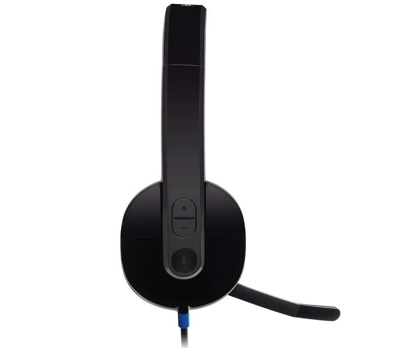 Logitech H540 981-000480 kõrvaklapid