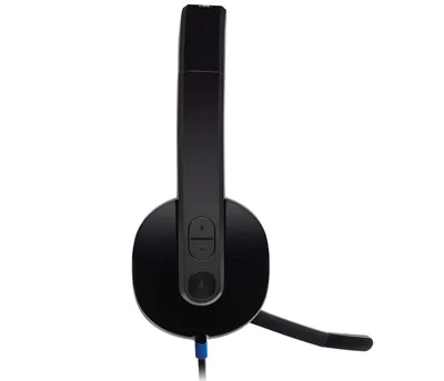 Logitech H540 981-000480 kõrvaklapid
