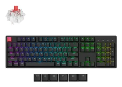 Keychron K10X-J1 klaviatuur