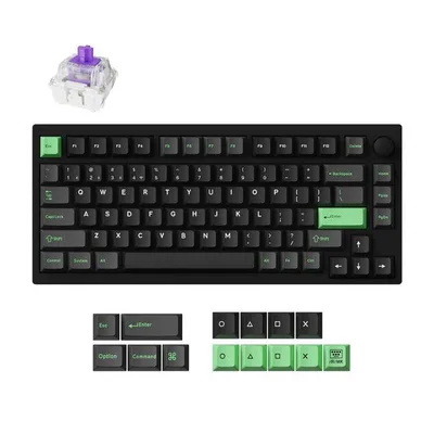Keychron P1H-M1Z klaviatuur