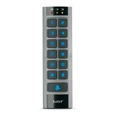 Satel Reader Keypad Acco ligipääsuseade