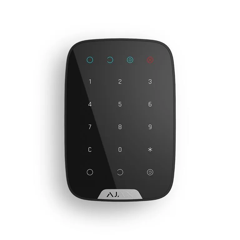 AJAX Keypad ligipääsuseade
