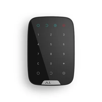 AJAX Keypad ligipääsuseade