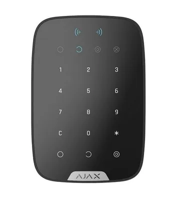 AJAX Keypad Plus ligipääsuseade