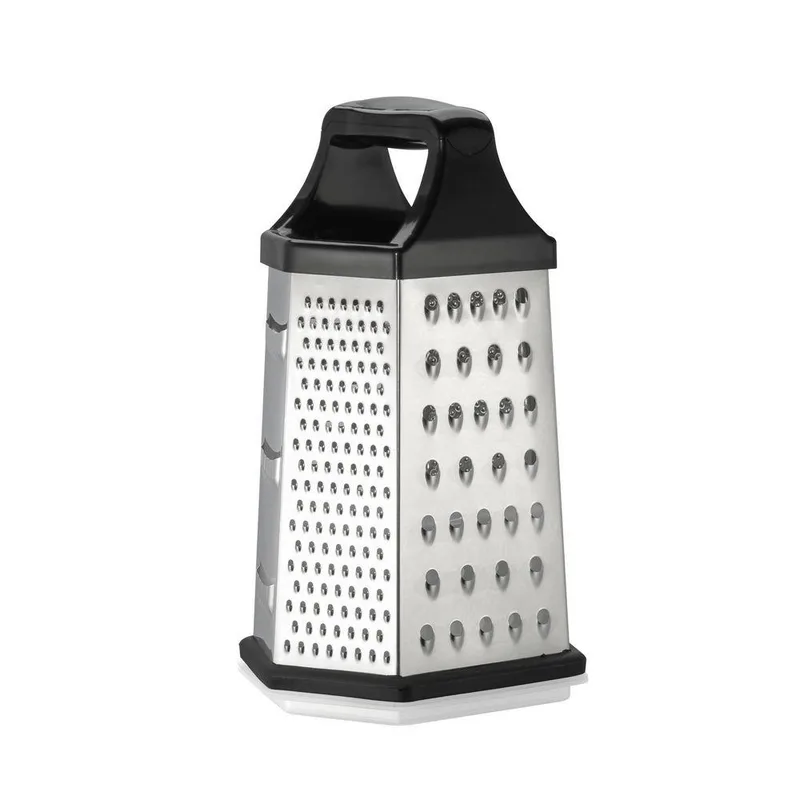 Resto Grater With Container
