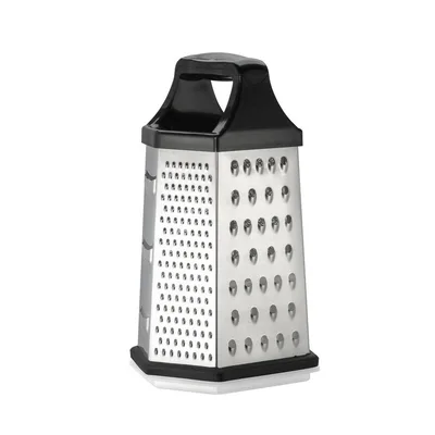 Resto Grater With Container