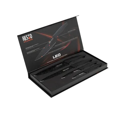 Resto Knife 4PCS