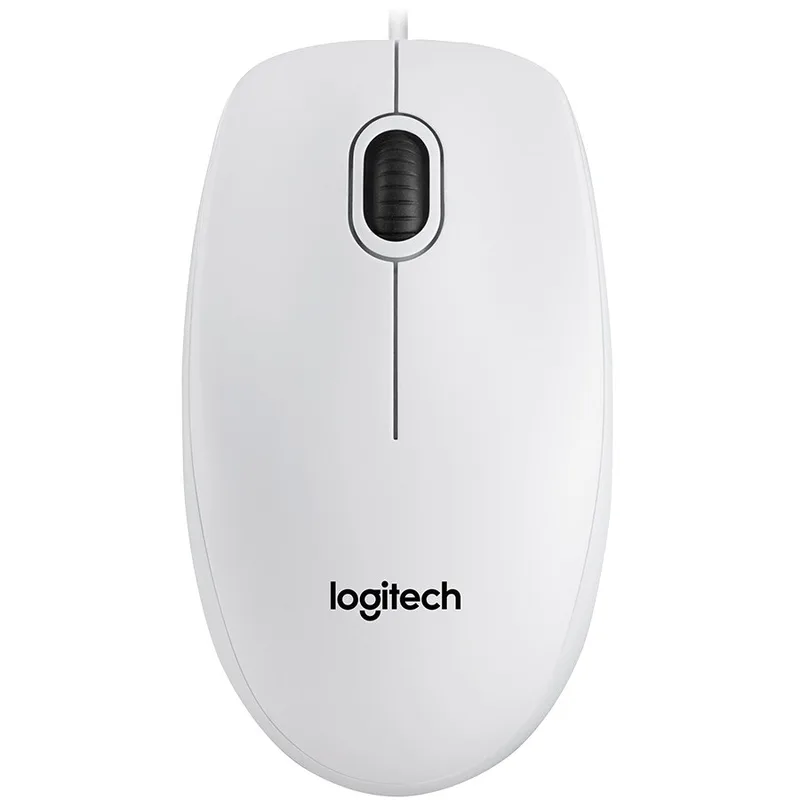 Logitech Optical B100 910-003360 hiir