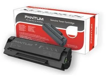 Pantum P2500 M6500 M6550