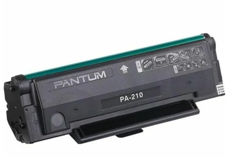 Pantum 1.6K PA-210EV