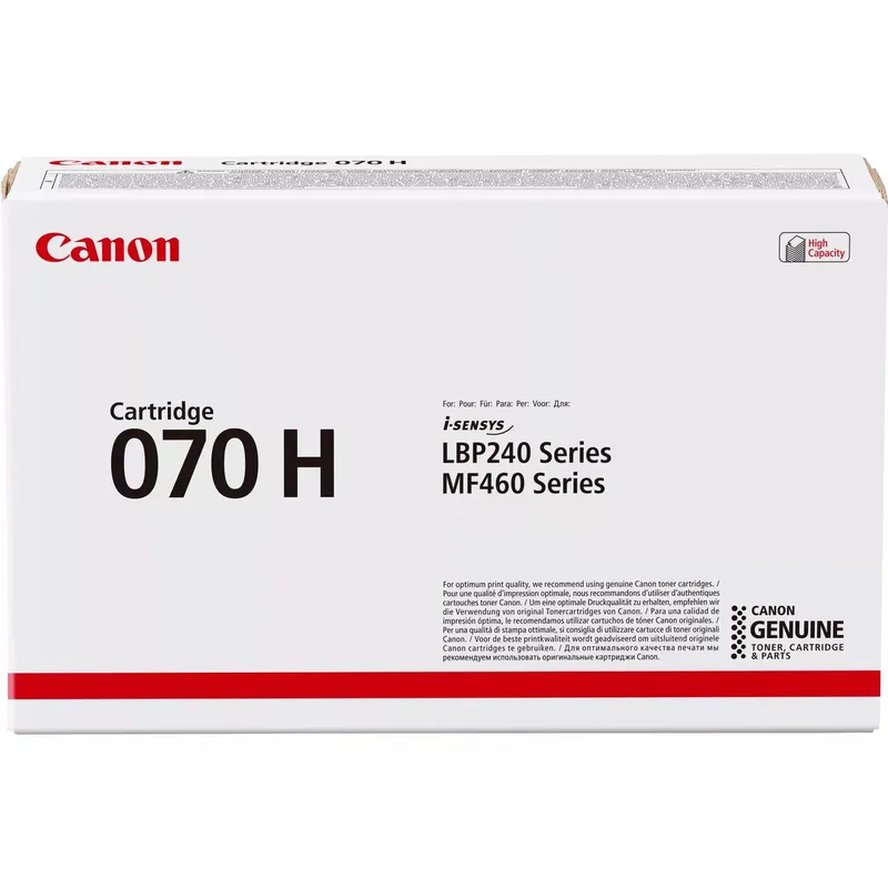 Canon 10.2K MF465DW