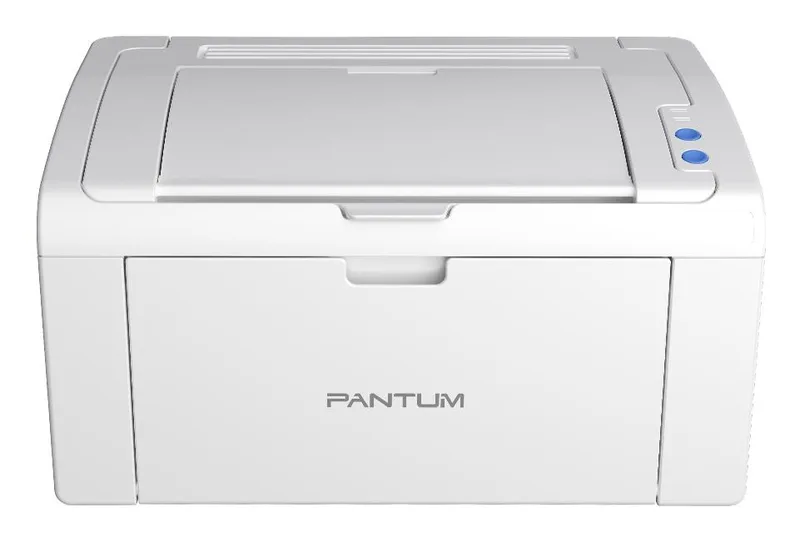 Pantum Laser Printer Paper size A4