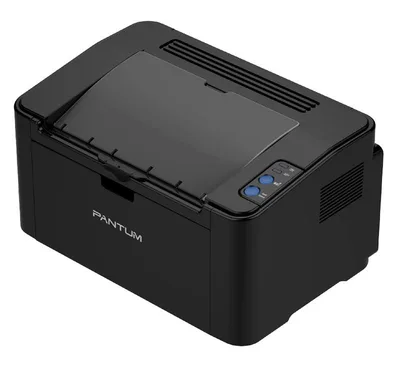 Pantum Laser Printer P2500W