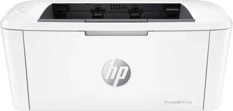 HP Laser Printer LaserJet M110w