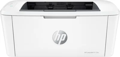 HP Laser Printer LaserJet M110w
