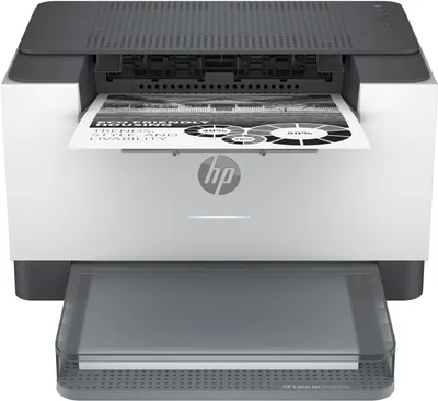 HP Laser Printer LaserJet M209DW
