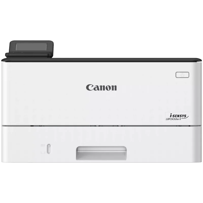 Canon Laser Printer LBP243dw II