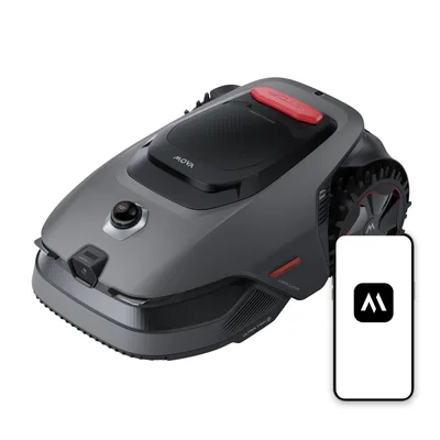 MOVA Grass Mower Robot robotniiduk
