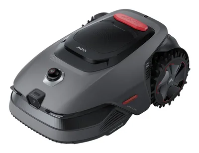 MOVA Grass Mower Robot robotniiduk