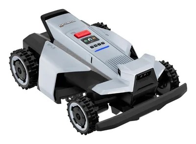 Navimow By Segway Grass Mower Robot robotniiduk