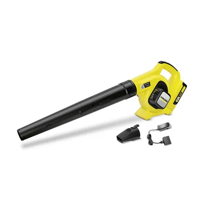 Karcher Cordless Leaf Blower