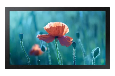 Samsung Display QB13C LH13QBCEBGBXEN monitor