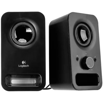Logitech Z150 980-000814 kõlar