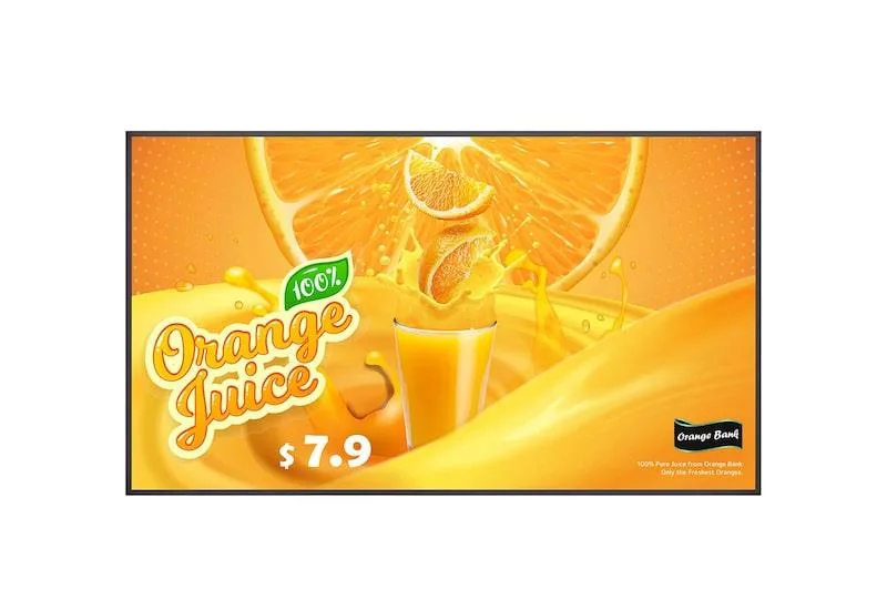LG Display 65UH5Q-E monitor