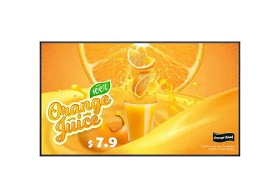 LG Display 65UH5Q-E monitor