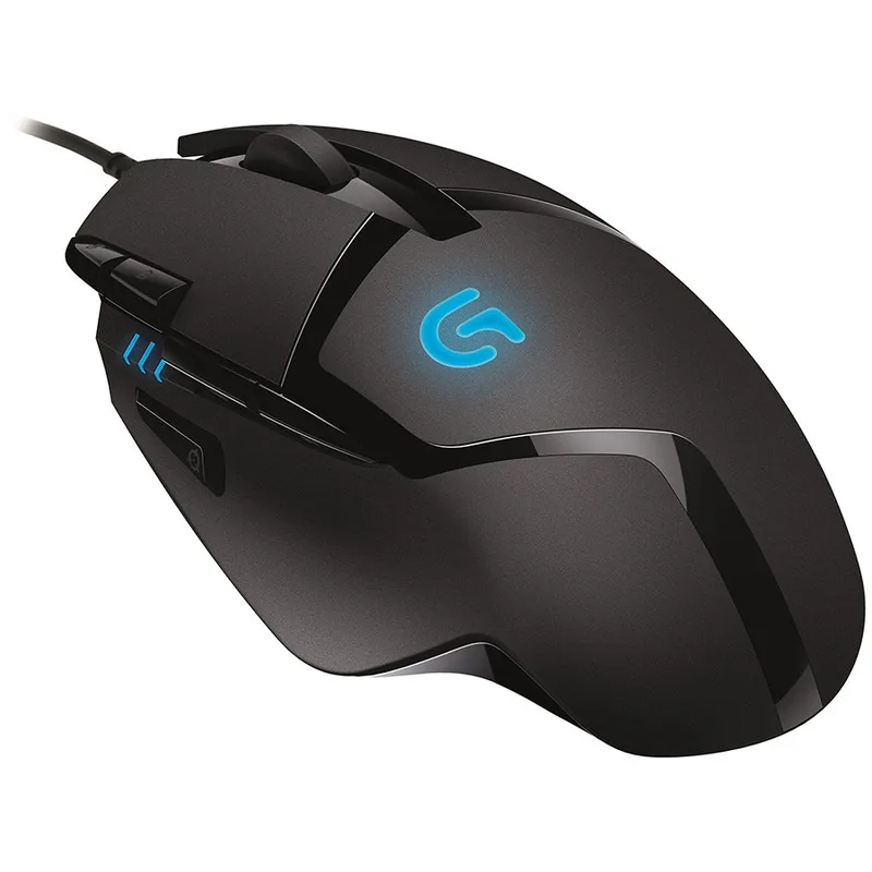 Logitech Optical G402 910-004067 hiir