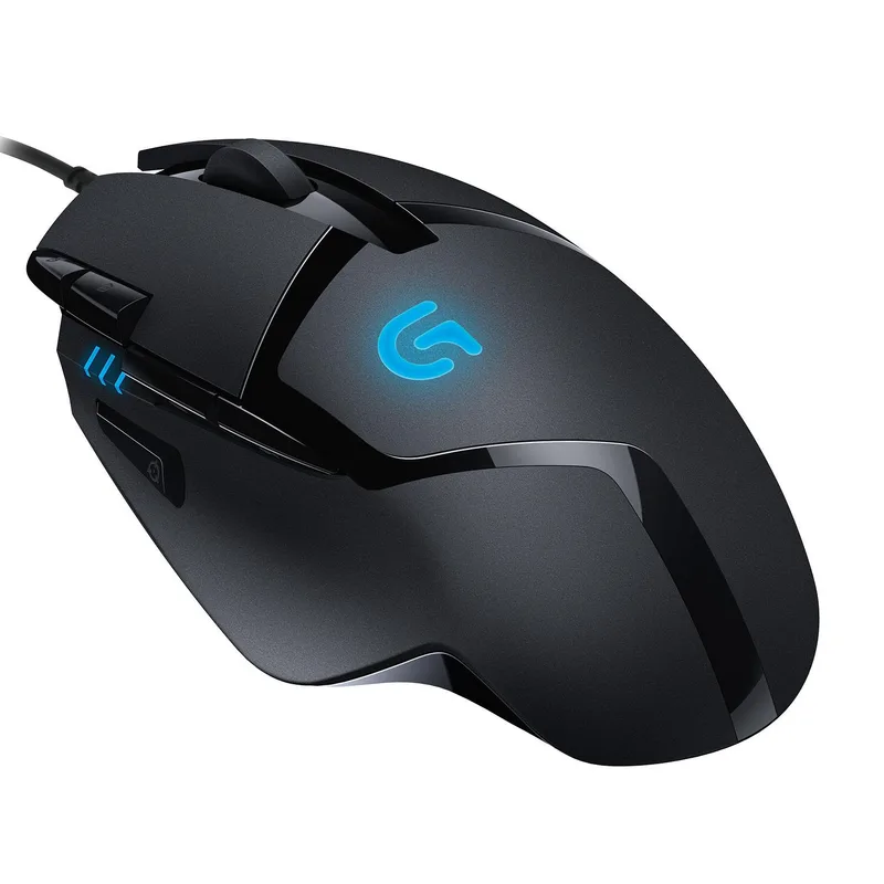 Logitech Optical G402 910-004068 hiir